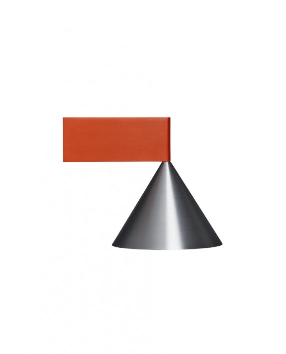 Pholc Apollo 14 Wall Lamp